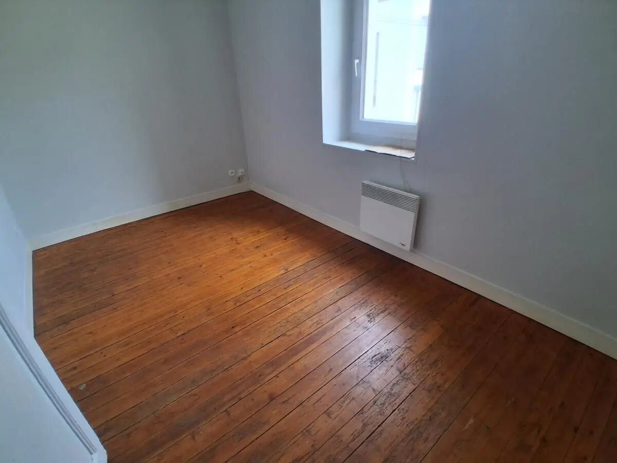 Maison à vendre, 64m², Fleury-sur-Orne