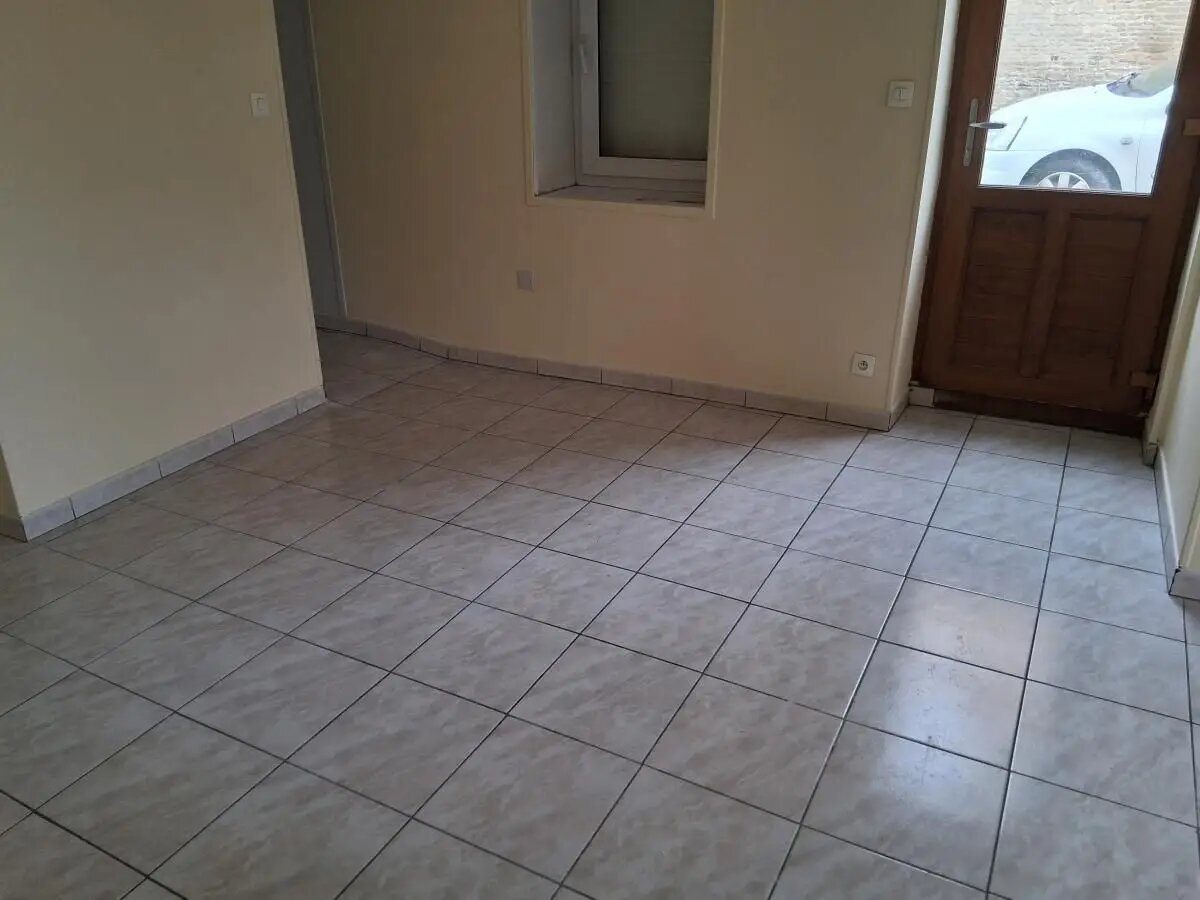 Maison à vendre, 64m², Fleury-sur-Orne