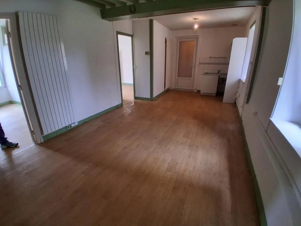 Maison à vendre, 55m², Douvres-la-Délivrande
