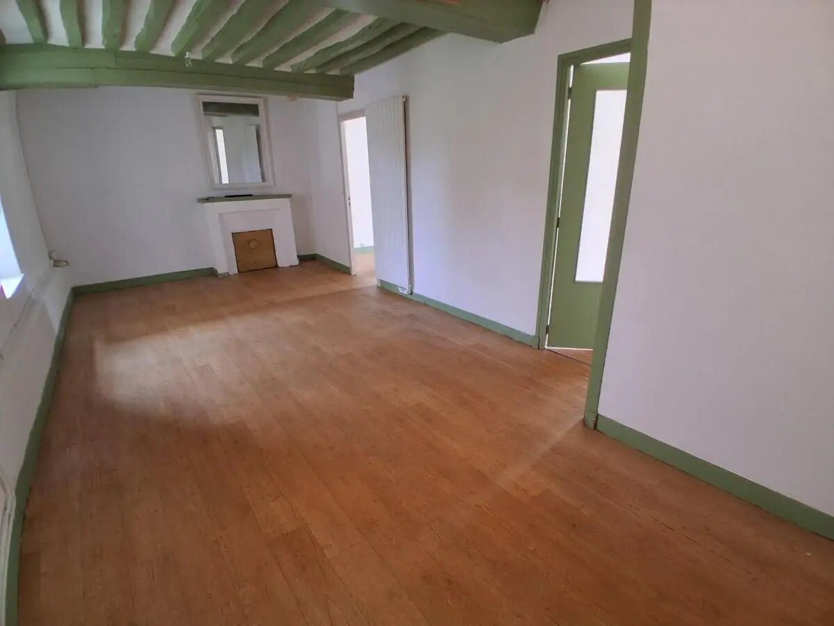 Maison à vendre, 55m², Douvres-la-Délivrande