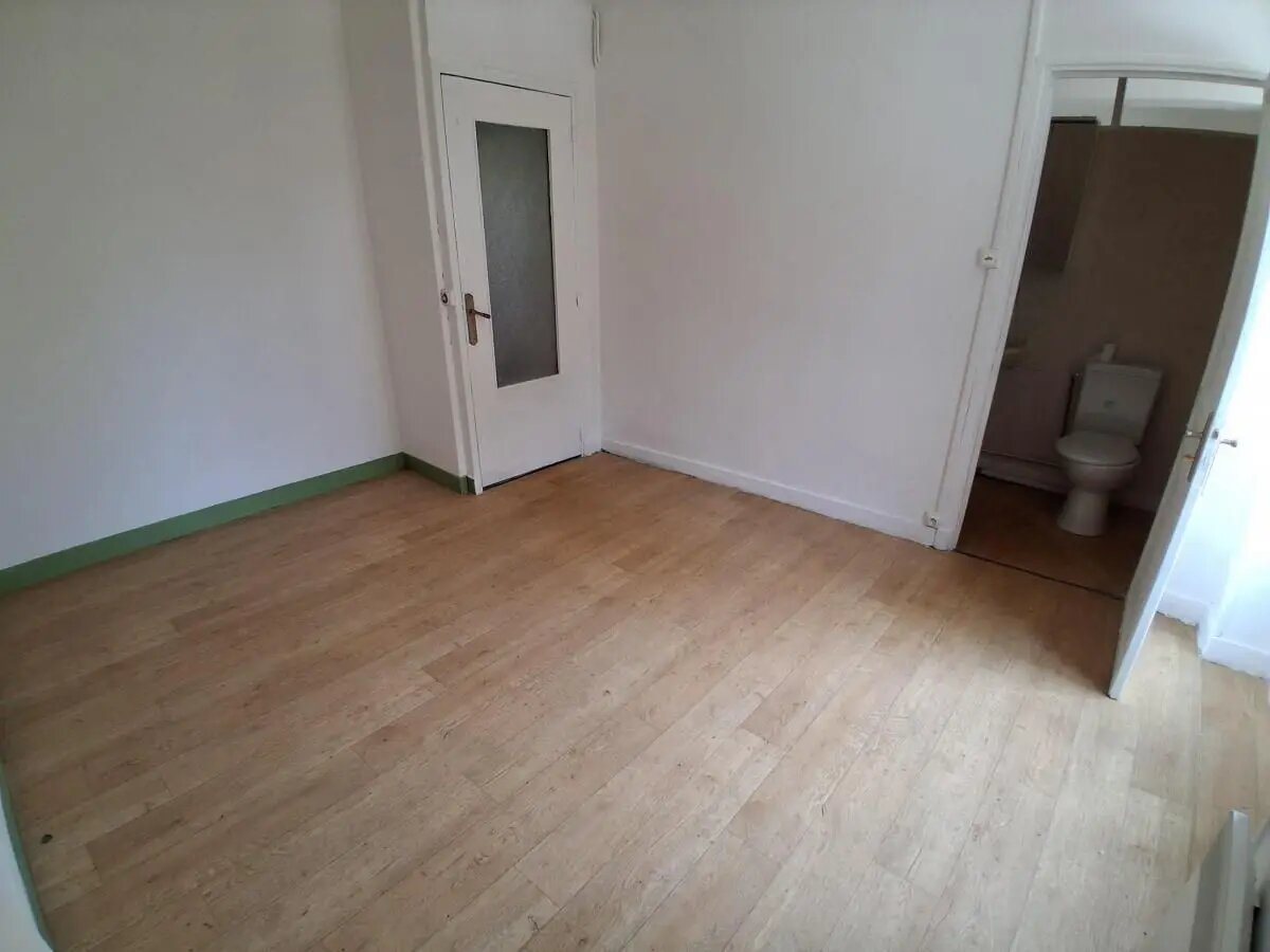 Maison à vendre, 55m², Douvres-la-Délivrande