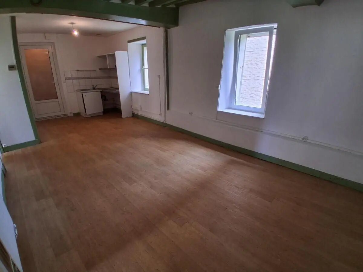 Maison à vendre, 55m², Douvres-la-Délivrande
