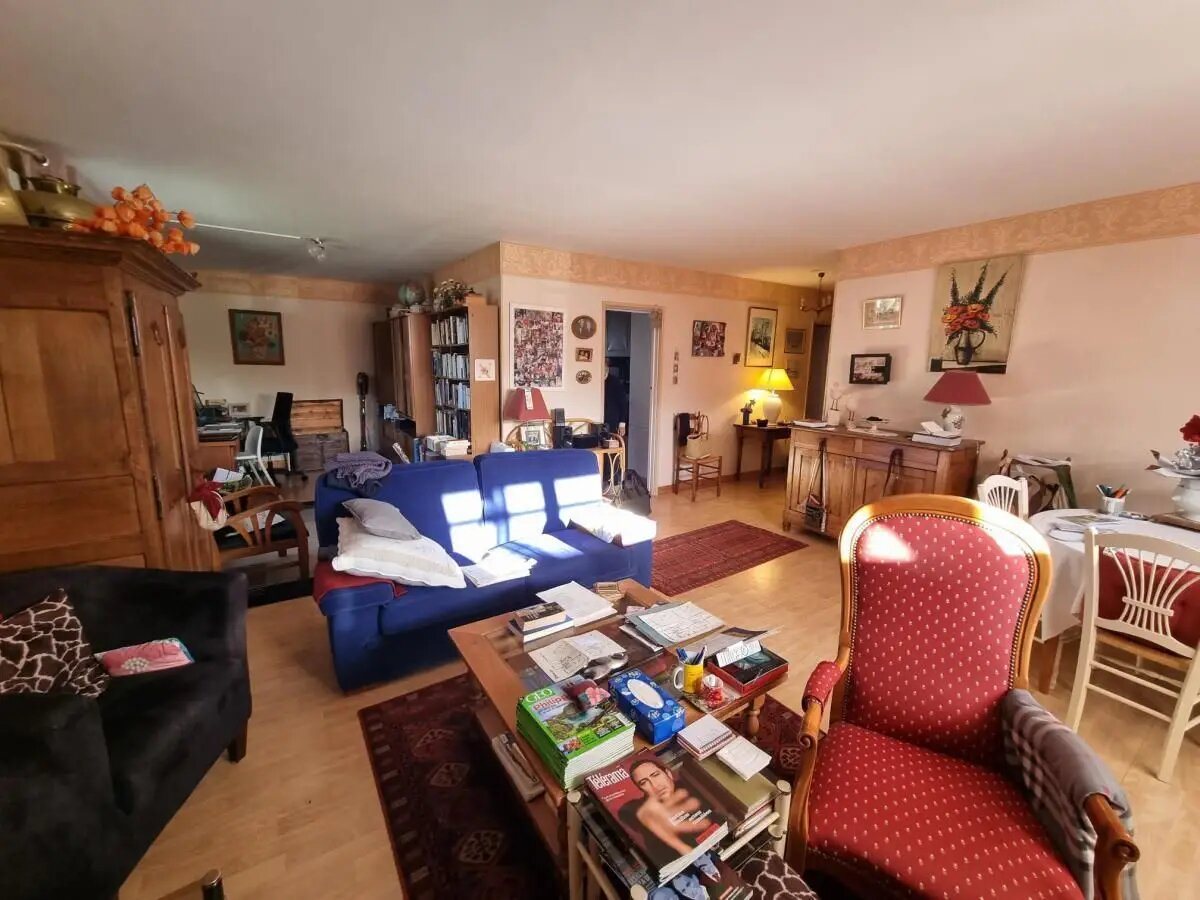 Appartement à vendre, 83m², Caen
