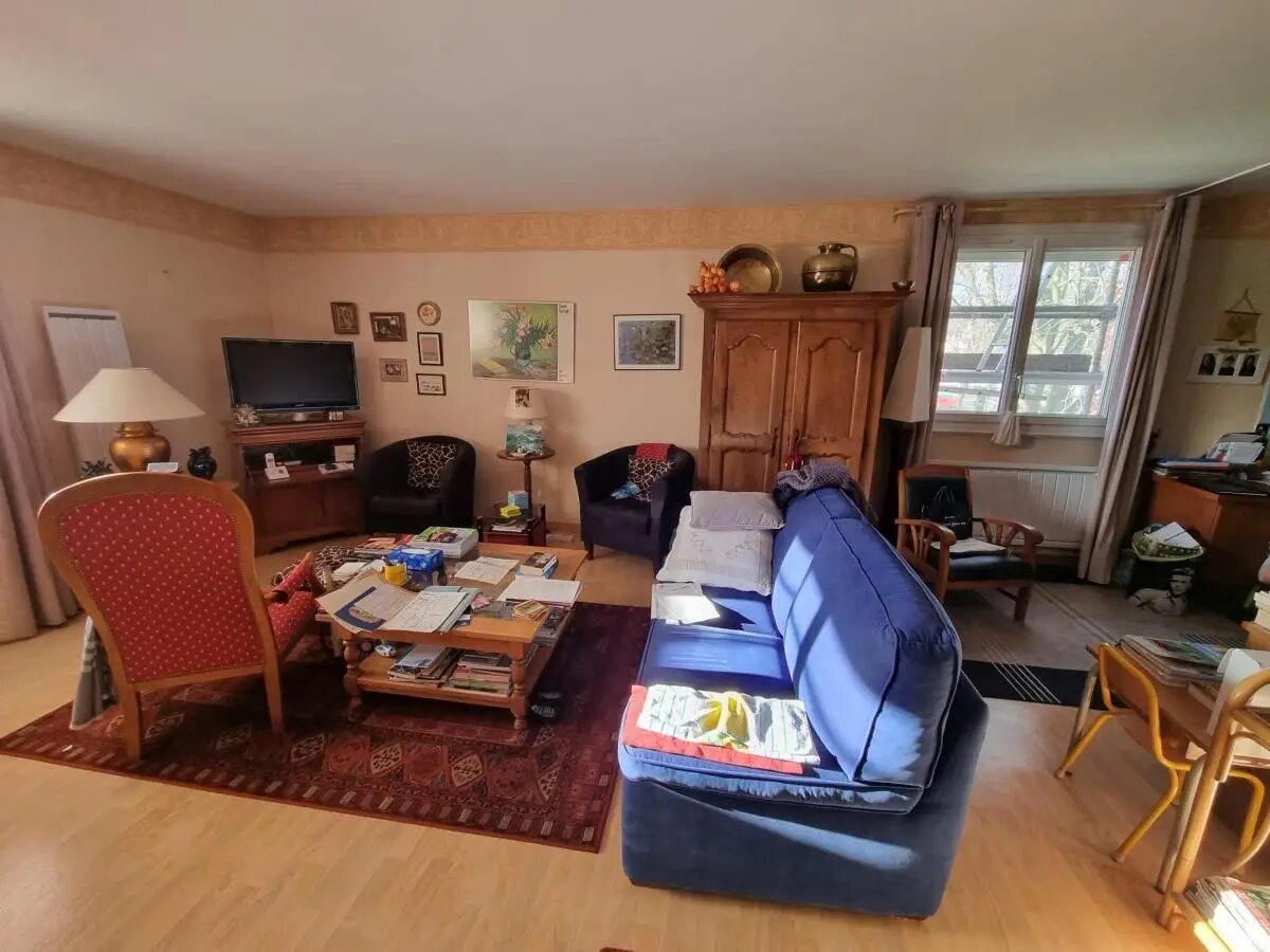 Appartement à vendre, 83m², Caen