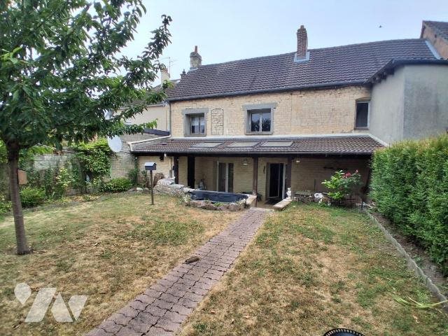 Maison à vendre, 119m², Fleury-sur-Orne