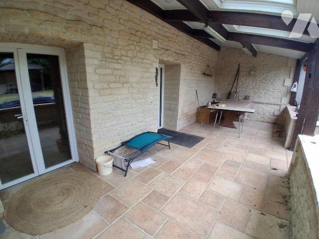 Maison à vendre, 119m², Fleury-sur-Orne