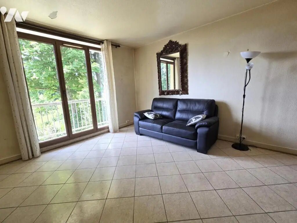 Appartement à vendre, 57m², Ablon-sur-Seine
