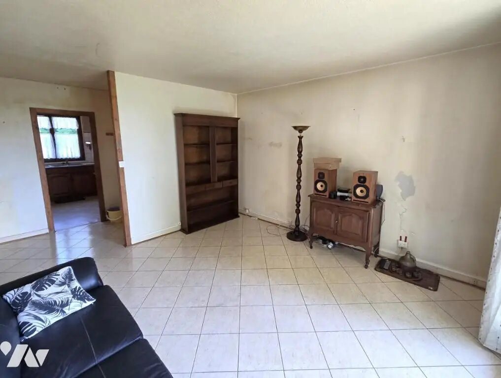 Appartement à vendre, 57m², Ablon-sur-Seine