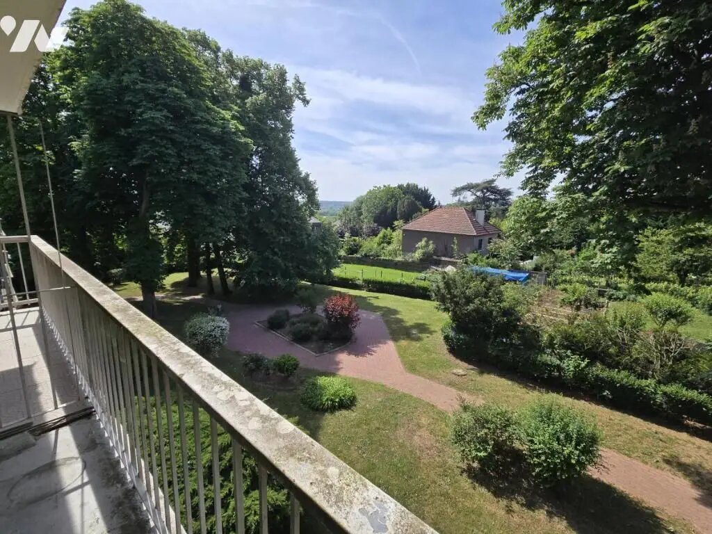 Appartement à vendre, 57m², Ablon-sur-Seine