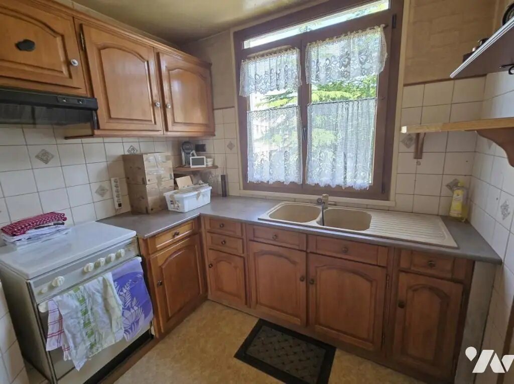 Appartement à vendre, 57m², Ablon-sur-Seine