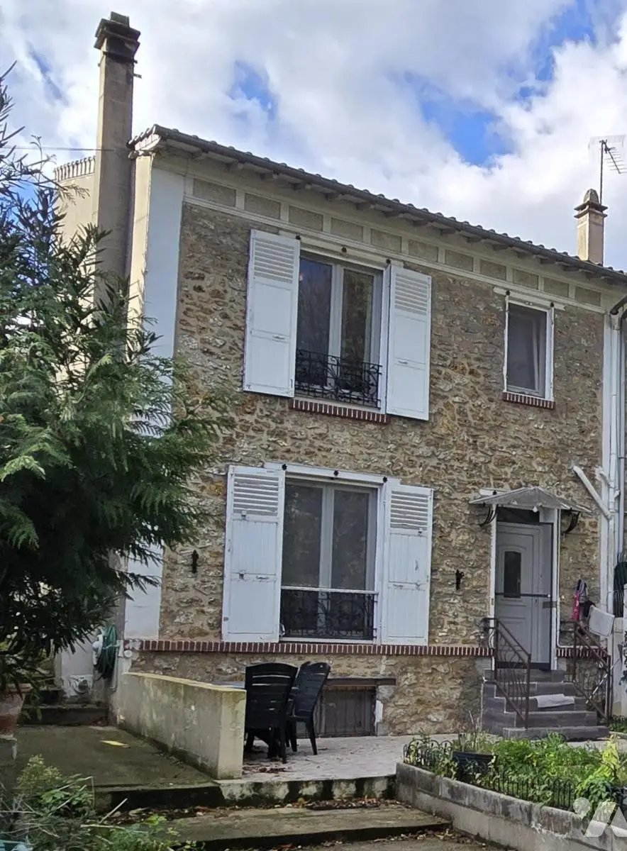 Maison à vendre, 5m², Villeneuve-le-Roi