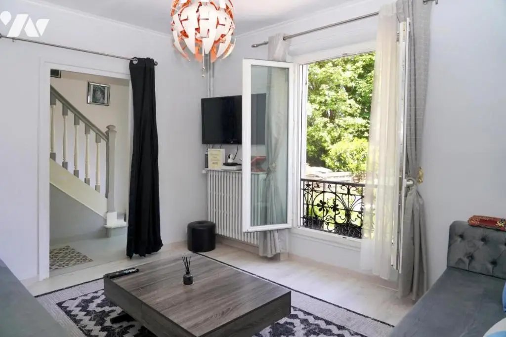 Maison à vendre, 5m², Villeneuve-le-Roi