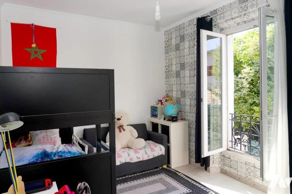 Maison à vendre, 5m², Villeneuve-le-Roi