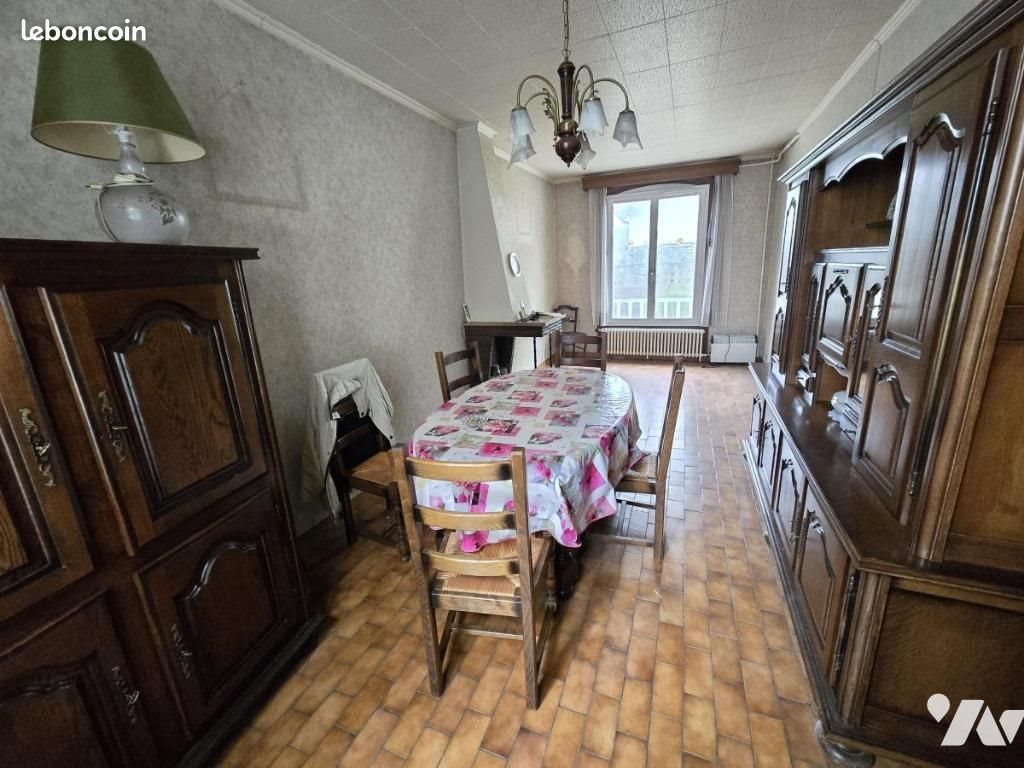 Maison à vendre, 71m², Villeneuve-le-Roi