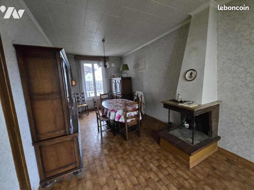 Maison à vendre, 71m², Villeneuve-le-Roi