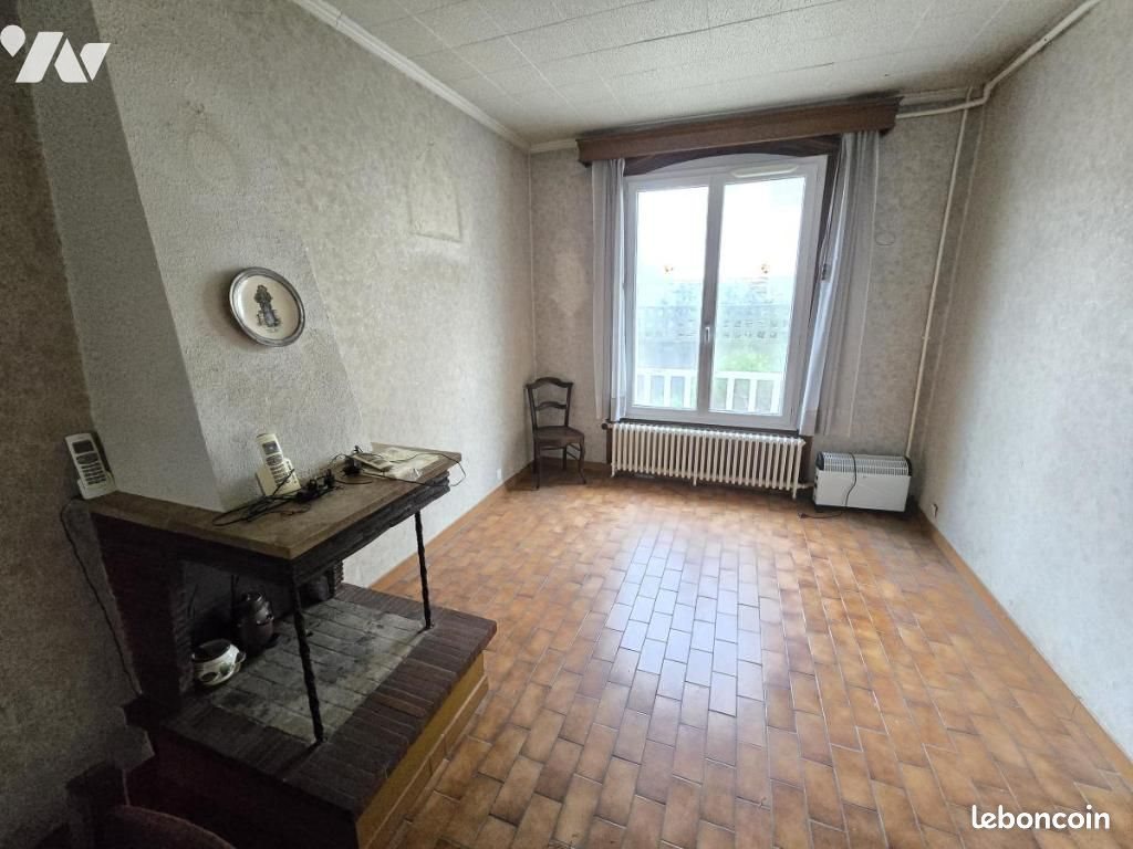 Maison à vendre, 71m², Villeneuve-le-Roi