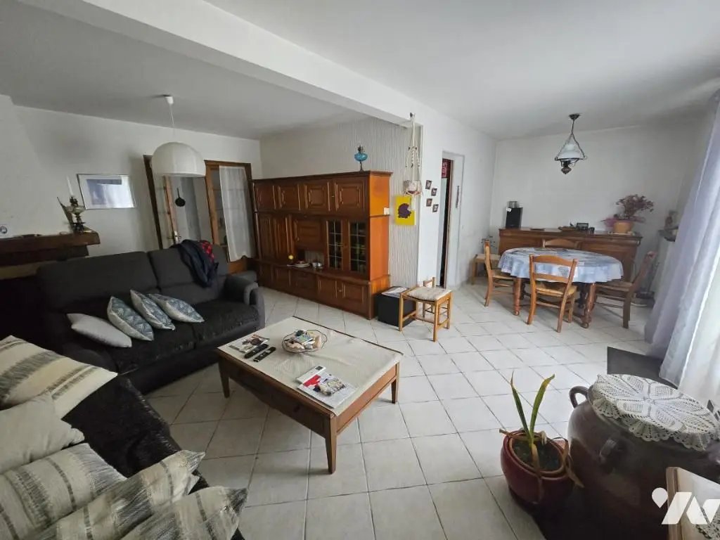 Maison à vendre, 81m², Vitry-sur-Seine