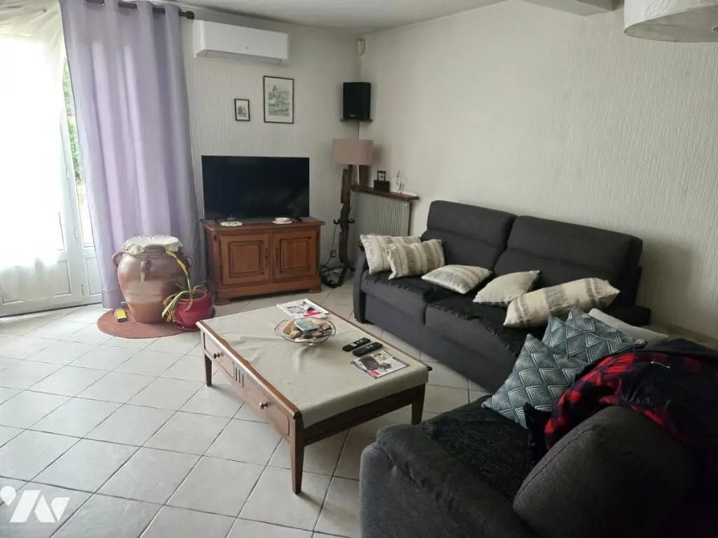 Maison à vendre, 81m², Vitry-sur-Seine