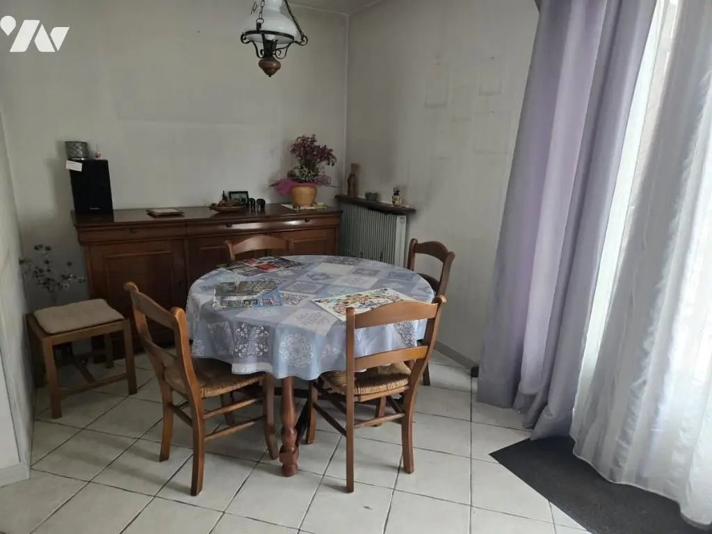 Maison à vendre, 81m², Vitry-sur-Seine