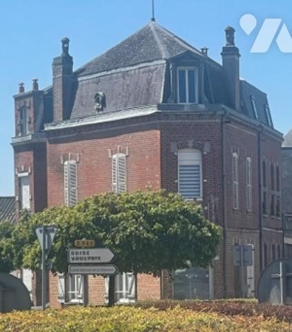 Maison à vendre, 91m², Vervins