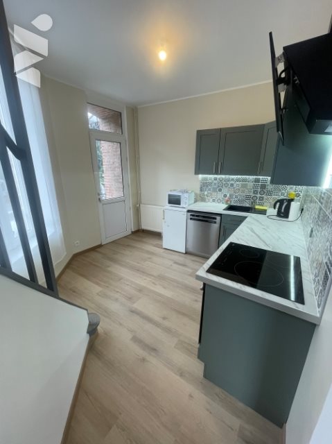 Maison à vendre, 91m², Vervins