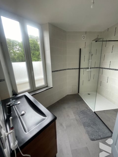 Maison à vendre, 91m², Vervins