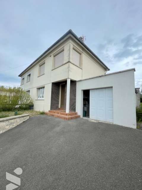 Maison à vendre, 70m², Vervins