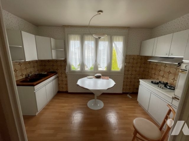 Maison à vendre, 70m², Vervins