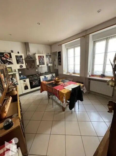 Maison à vendre, 3m², Vervins