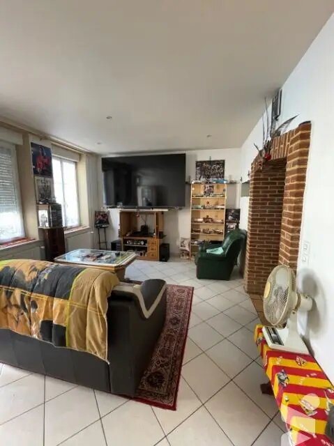 Maison à vendre, 3m², Vervins