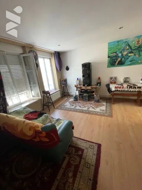 Maison à vendre, 3m², Vervins