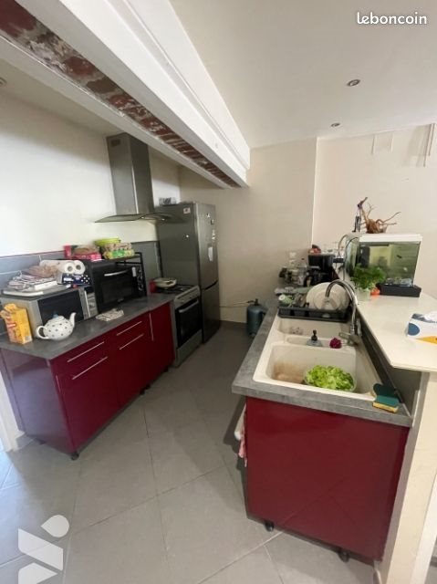 Maison à vendre, 108m², Fontaine-lès-Vervins