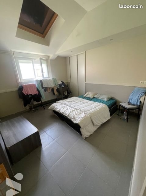 Maison à vendre, 108m², Fontaine-lès-Vervins