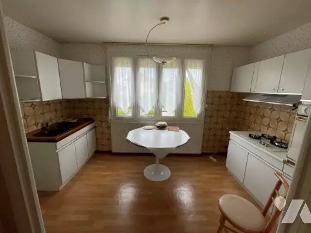 Maison à vendre, 70m², Vervins