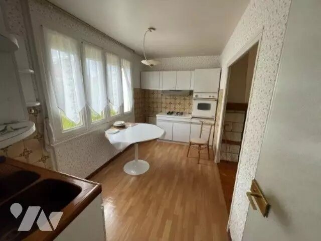 Maison à vendre, 70m², Vervins