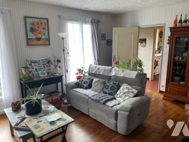 Maison à vendre, 106m², Fontaine-lès-Vervins