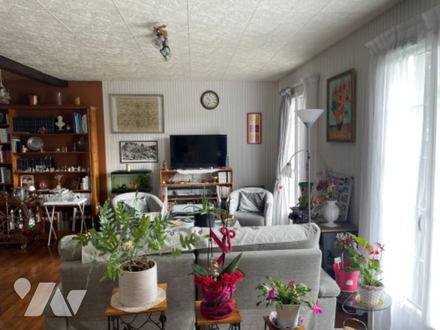 Maison à vendre, 106m², Fontaine-lès-Vervins