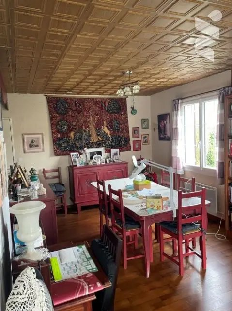 Maison à vendre, 5m², Fontaine-lès-Vervins