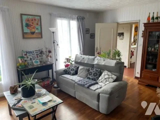 Maison à vendre, 5m², Fontaine-lès-Vervins