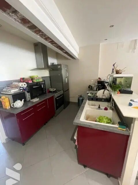 Maison à vendre, 4m², Fontaine-lès-Vervins