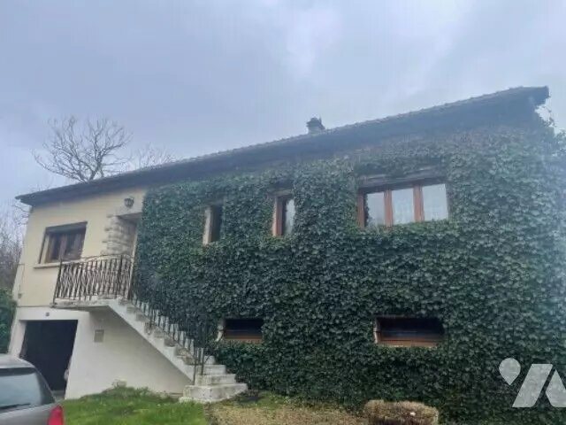 Maison à vendre, 96m², Cilly