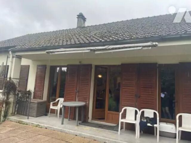 Maison à vendre, 96m², Cilly