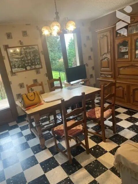 Maison à vendre, 96m², Cilly