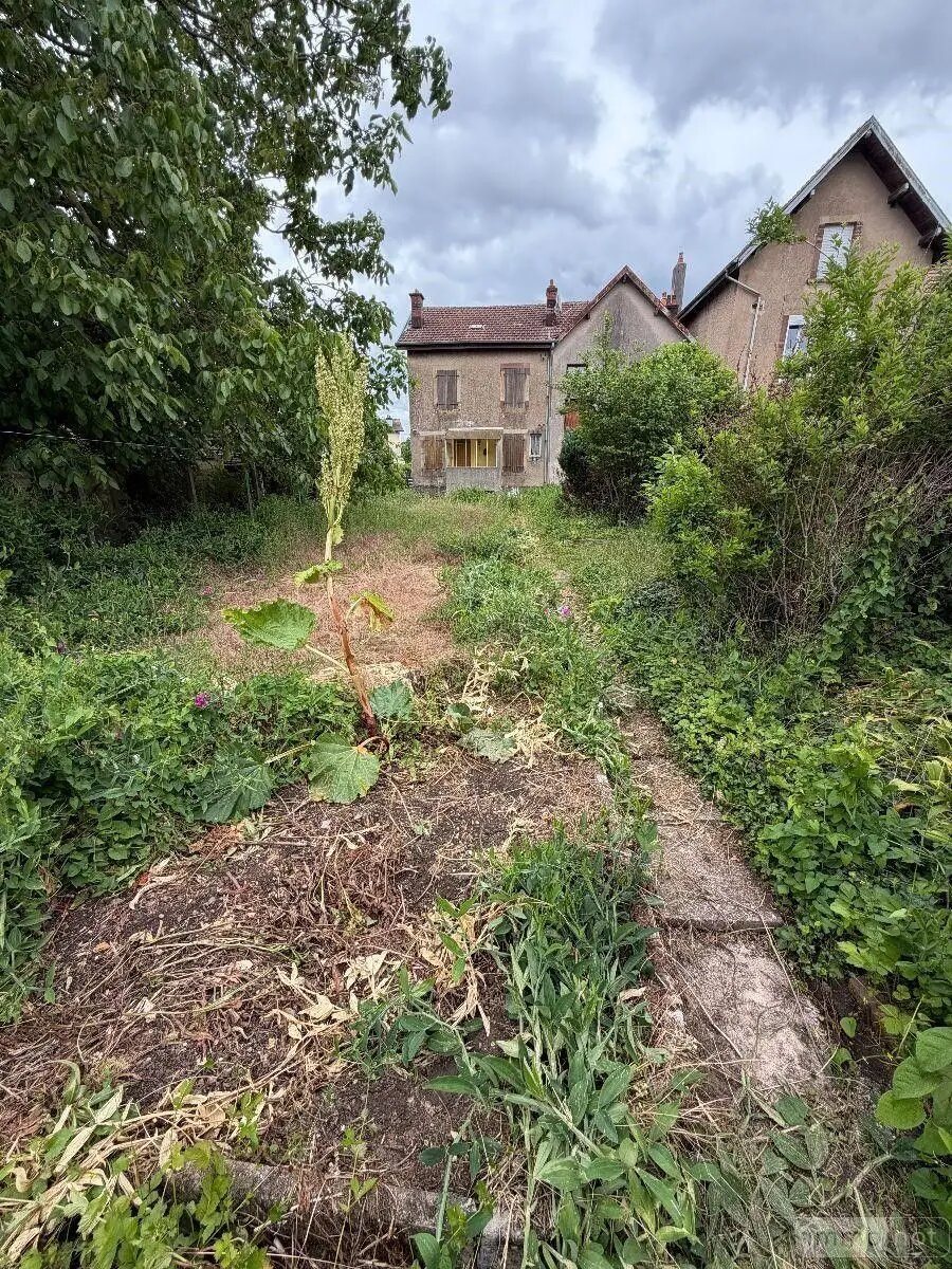 Maison à vendre, 139m², Rambervillers