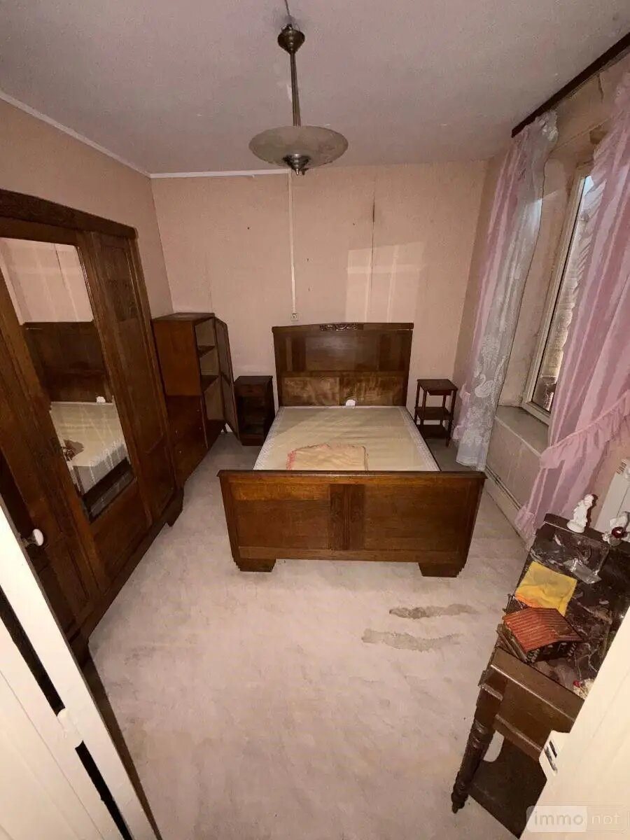 Maison à vendre, 139m², Rambervillers