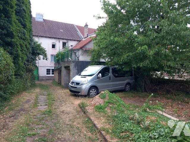 Maison à vendre, 250m², La Voivre