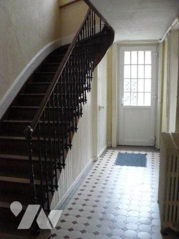 Maison à vendre, 250m², La Voivre