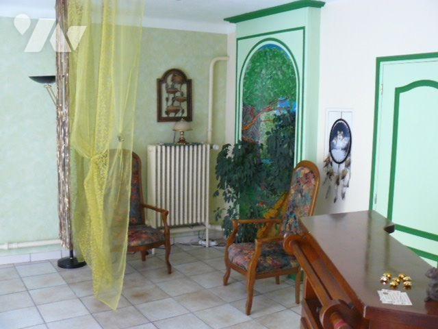 Maison à vendre, 250m², La Voivre