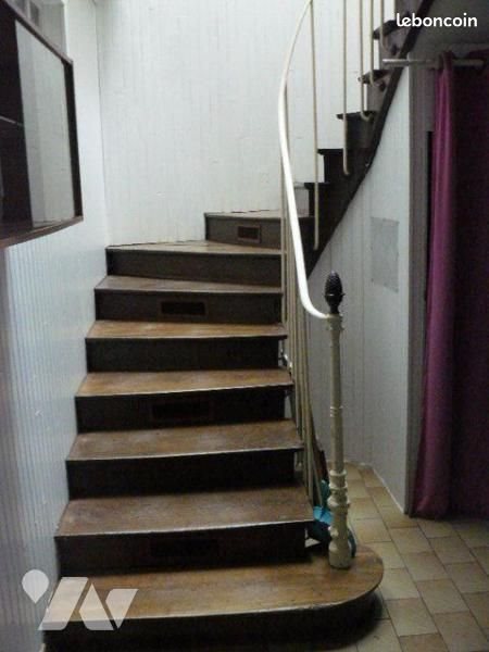 Maison à vendre, 104m², Rambervillers