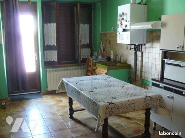 Maison à vendre, 104m², Rambervillers